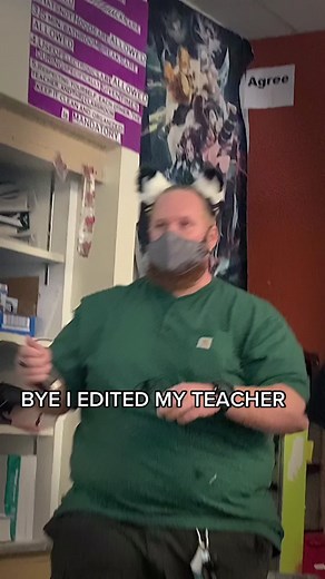 Favorite Student Highlights: School Editing Fun