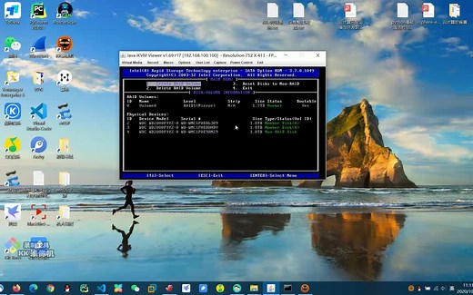 服务器ipmi安装系统