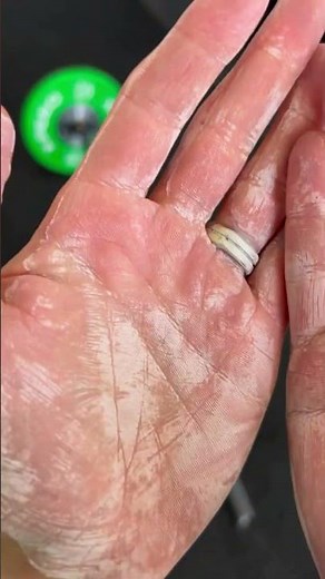 Get A Grip On Your Workouts With Liquid Chalk