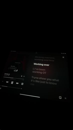 Part 171:Overtime-Bryson Tiller #fyp #lyrics #viral #brysontiller #music