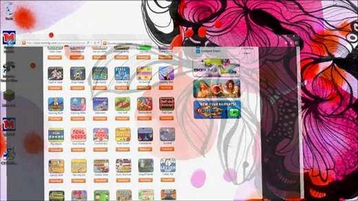 How to download and install miniclip games to play offline