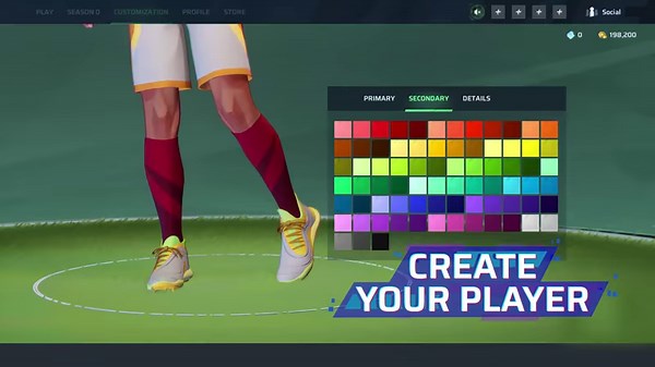 Download eFootball 2024 - PC (Steam)