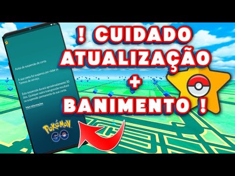 CAUTION! PGBAN Update WORKING ON EMULATOR + FAKEGPS BANNINGS For Pokémon GO PGSharp