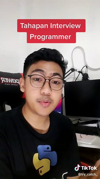 Panduan Lengkap Tahapan Interview Programmer