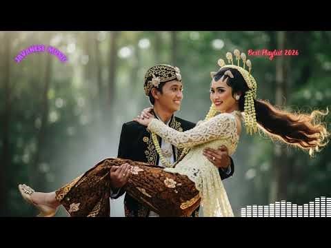 Java Golden Romance Memories 🌅 | Emotional Javanese Love Remix Collection