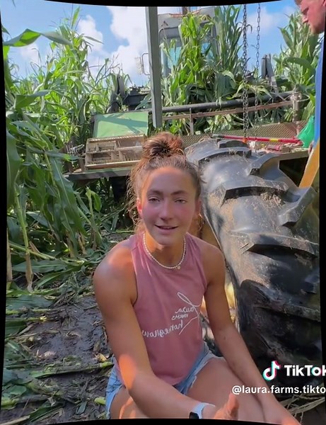 Farming Struggles: The Sweatiest Job Encountered