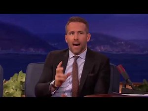 WE FOUND IT: Ryan Reynolds perfectly cut scream