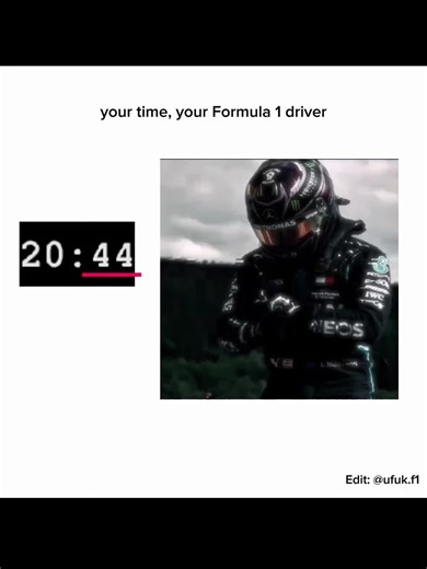 The Greatest F1 Driver: Lewis Hamilton's Legacy