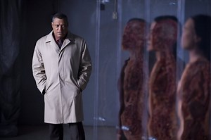 Hannibal – Season 2, Episode 5: “Mukozuke”