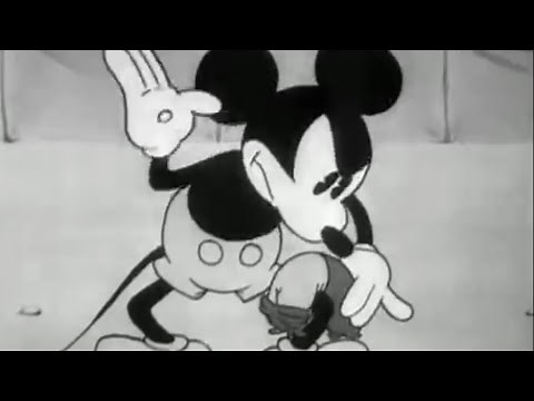 Every time Mickey Mouse commits Animal Abuse - Classic Mickey Mouse Film Series (1928-1929)