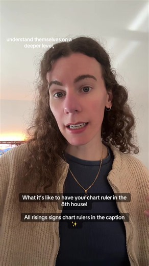 Astrology: Your Rising Sign & Chart Ruler Explained