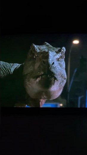 Buck Vs Rexy(T.rex tournament semifinal fight 2)￼