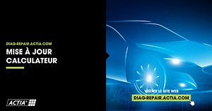 computer update - ACTIA Diag & Repair