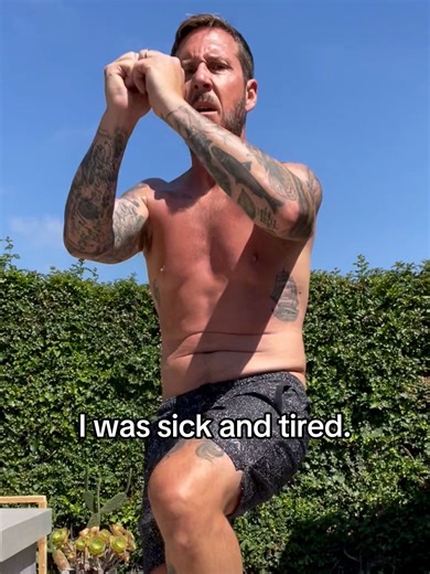 Fit over 50: before-and-after body transformation. I started my fitness journey at 51. Now I am 54 and in the best shape of my life. The difference came from consistent workouts, strength training, and better daily habits. If you are over 40 or over 50, it is not too late to start your own transformation. Stay consistent. Keep showing up. Let's go! #fitnesstransformation #fitnessjourney #bodytransformation #fitover50 #homeworkout