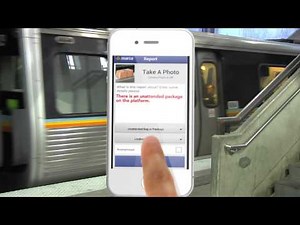 MARTA's See & Say App