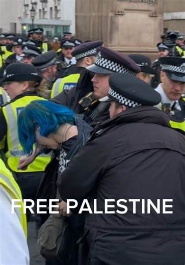 The difference is so obvious! 🇬🇧