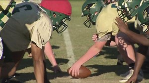 Doctor says these 4 sports are dangerous for kids to play during COVID-19