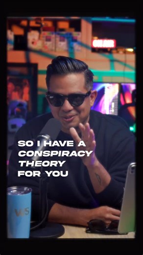 Jeffrey Castillo on Instagram: "🧐The new Instagram video format didn’t make sense to me until i realized maybe it’s not meant to be viewed on the iPhone and instead for when the Meta Display glasses come out. 5120x1080 videos are going uber viral and I think it’s because Instagram wants you to supply its new feed. Go make one!! Tutorial coming soon, stay Tuned. Does this make any sense to you? Or am i just overthinking this!!!? Haha… #ai #metadisplay #meta #5120x1080"