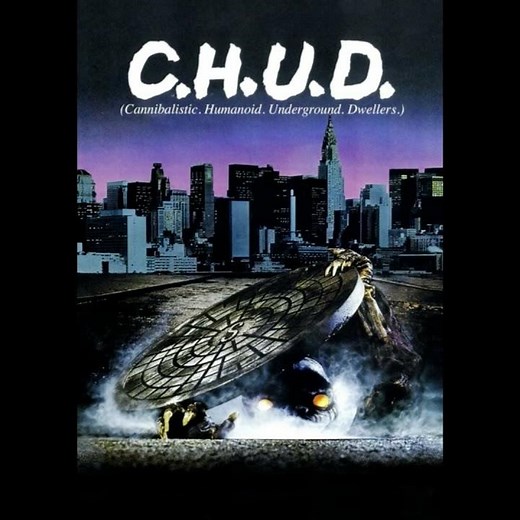 What Is A Chud? #Shorts
