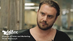 23K views · 97 reactions | Toronto-based start-up inkbox, the pioneer...