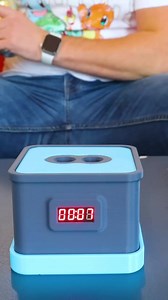 26K views · 286 reactions | This is how I build my inventions! Get a full behind the scenes look at how I created the Sipping Stopwatch. | Unnecessary Inventions | Facebook