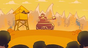 FNF Mid-Effort Week 7 Psych Engine Port by KubixDaBoi