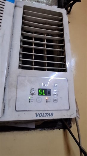 Voltas Window AC SL Error Code Solution, Voltas AC SL Error Code PCB Issue #errorcode #pcbrepair