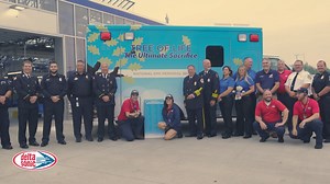 1.3K views · 29 reactions | Delta Sonic was honored to wash and wax the Moving Honors Ambulance this week in route to the 2023 National EMS Weekend of Honor July 21-23, 2023, at the Hyatt Regency Crystal City at Reagan National Airport, Arlington, VA  Thank you to all EMS men and women for their service. | Delta Sonic Car Wash | Facebook