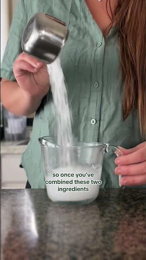 DIY Magnesium Oil Spray 🤍 #magnesiumspray #magnesium