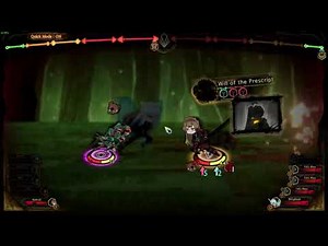 Library of Ruina- Malkuth Realization Solo