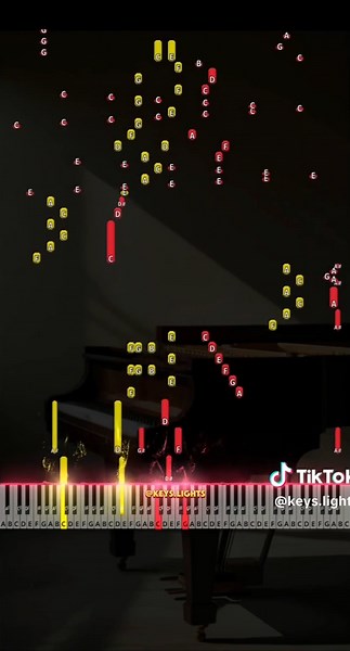 🔴 Für Elise But I Got More Distracted (Advanced Piano Tutorial) #piano #pianotutorial #easypiano #easypianotutorial #furelise #beethoven