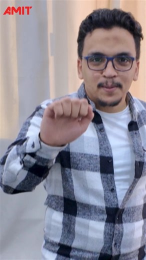AMIT Learning on Instagram‎: "لو محتار تبدأ منين أو تختار أنهي مسار يناسبك،🤔 دبلوماتنا معمولـة علشان تساعدك تحدد الطريق الصح وتبني مهارات حقيقية مطلوبة في سوق العمل مش مجرد معلومات نظرية.💪 إحنا بنشتغل على تأهيلك عمليًا من أول يوم، من خلال تدريب وتطبيق على مشاريع حقيقية، ومتابعة مستمرة لحد ما تبقى جاهز تبدأ كاريرك بثقة. دبلوماتنا تشمل مسارات قوية ومطلوبة في سوق العمل👇 ✅ Embedded Systems ✅ Embedded Linux ✅ Data Analysis ✅ Data Science & AI ✅ Cybersecurity ✅ Full Stack ✅ Flutter ✅ Software Testi