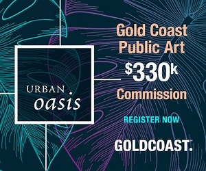Urban Oasis Design Competition