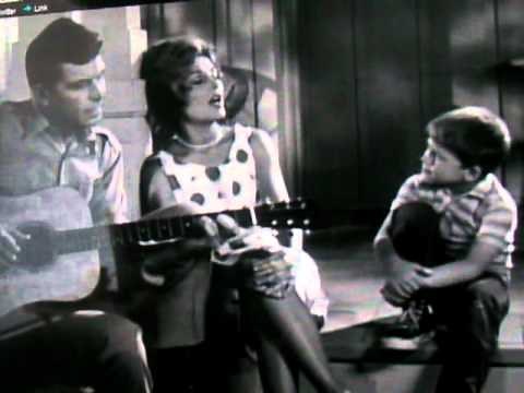 Andy Griffith Show - Joanne Moore (Miss Peggy)