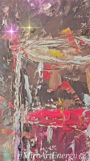 #art #artist #artwork #MiroArtEnergy #antique Він прийшов із минулого — з пляшкою, з ліхтарем, із усмішкою часу. А на полотнах — сучасність, що світиться кольором і теплом. Так зустрілися два світи. Відлуння часу — Ірина Міро. He came from the past — with a bottle, a lamp, and a timeless smile. And on the canvas — the present, glowing with color and life. Two worlds met. Echoes of Time — Iryna Miro.