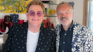 'Elton John : Uncensored': l’interview cash et royale ! - RTBF Actus