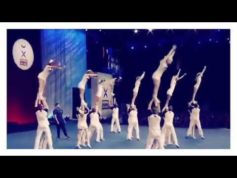 The Allstar Cheerleading Championships Holiday Showcase 2025 || 12-Dec-25 in Miami, Florida