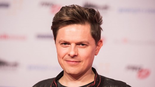 Michael Patrick Kelly privat: Sie hat den "Kelly Family"-Star im Sturm erobert