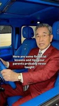 If you can't buy it multiple times, you can't afford it and liabilities aren't a flex. #wealth