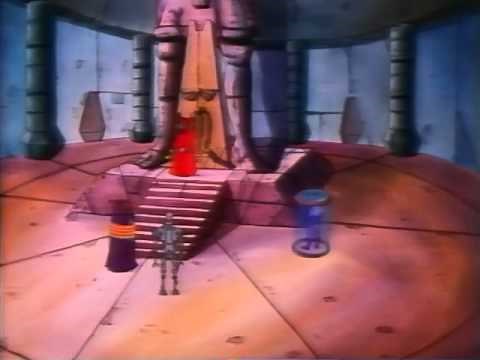 Star Wars: Droids 1x06 - The New King