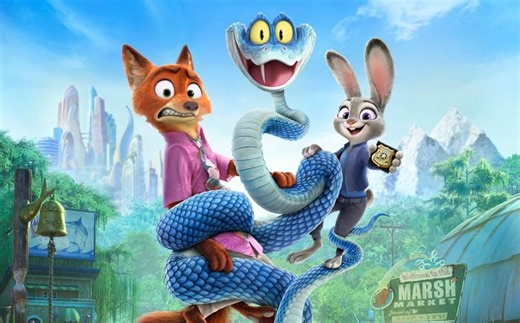 ¿Habrá "Zootopia 3"? Esto sabemos sobre una nueva película