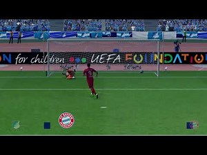 FIFA 20 - Nintendo Switch Gameplay