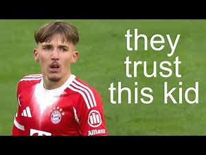 I found Lennart Karl's last 17 shots...