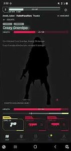 CyberCode Online part 1