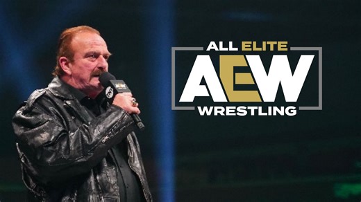 Jake Roberts seemingly confirms his new AEW role but there is one problem (Exclusive)