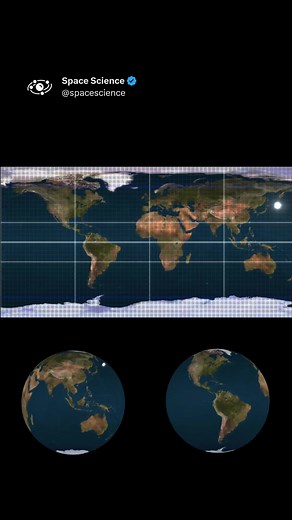 The International Space Station (ISS) orbits Earth in a low-Earth orbit (LEO) at an altitude of approximately 250 miles (402 kilometers). The ISS orbits Earth every 90 minutes, traveling at a speed of about 17,500 miles per hour. Features of the ISS orbit The ISS's orbital inclination is 51.6°, which allows it to fly over more than 90% of the inhabited Earth. The ISS's orbit gradually decays due to atmospheric drag and the Earth's gravitational pull. The ISS's orbit is periodically adjusted usin