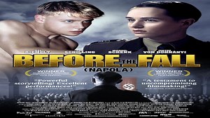 ASA 🎥📽🎬 Before The Fall (2004) Director: Dennis Gansel, Stars: Max Riemelt, Tom Schilling, Devid Striesow