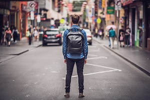 Optimized for travel. Learn more at www.alpakagear.com/shiftpack | ALPAKA