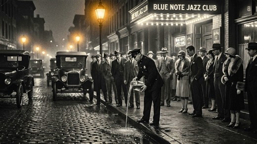 The 1920s began with prohibition fear and the arrival of modern culture