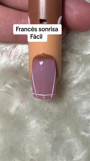 Cómo hacer Francés Sonrisa: Paso a Paso Fácil y Rápido